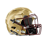 Brookwood High School Football logo